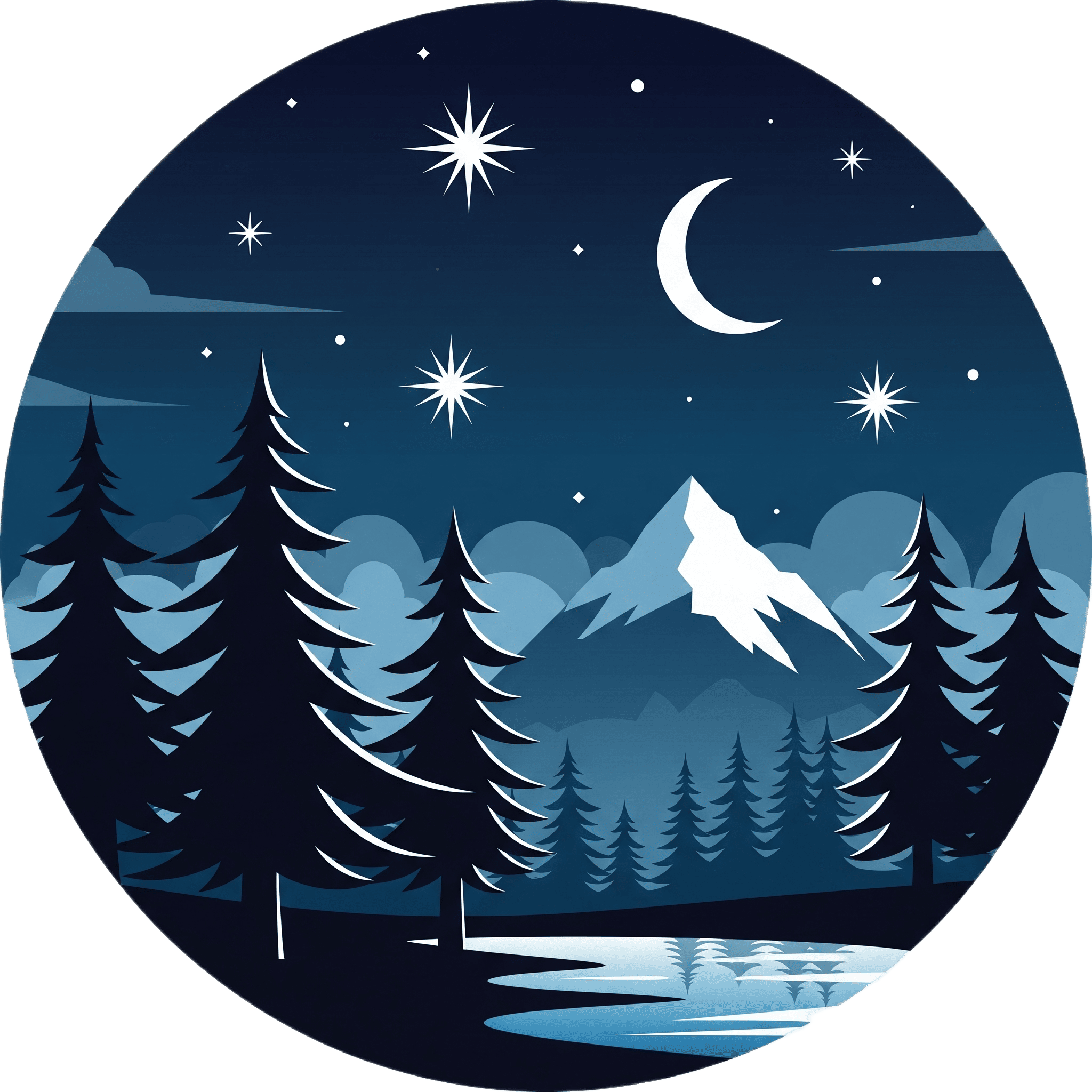 Nordic Midnight